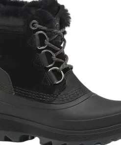 Lauren Lo Cozy Winter Boots - Women's