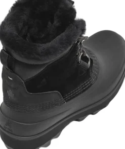 Lauren Lo Cozy Winter Boots - Women's