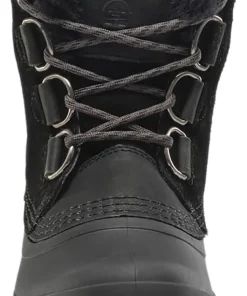 Lauren Lo Cozy Winter Boots - Women's