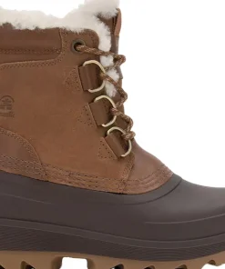 Lauren Lo Cozy Winter Boots - Women's