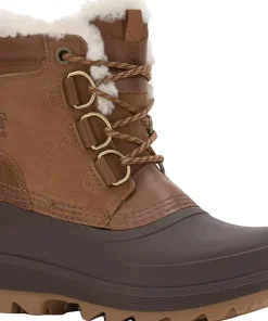 Lauren Lo Cozy Winter Boots - Women's