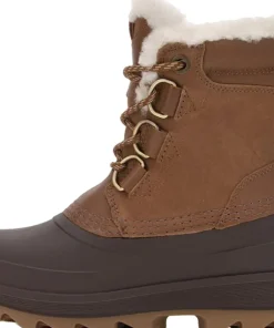 Lauren Lo Cozy Winter Boots - Women's