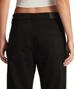 Lauren Straight Chino Pants - Women's