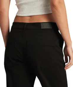 Lauren Straight Chino Pants - Women's