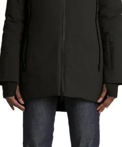 Laurier Winter Jacket - Women's