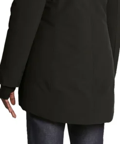 Laurier Winter Jacket - Women's