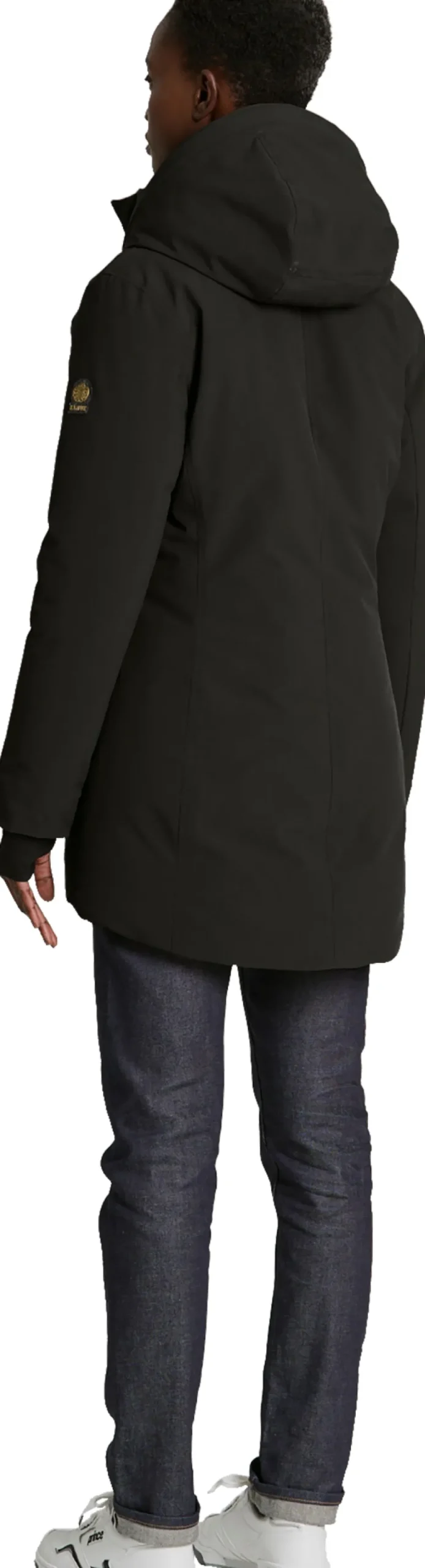 Laurier Winter Jacket - Women's
