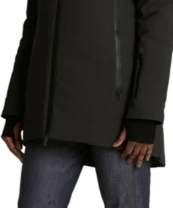 Laurier Winter Jacket - Women's