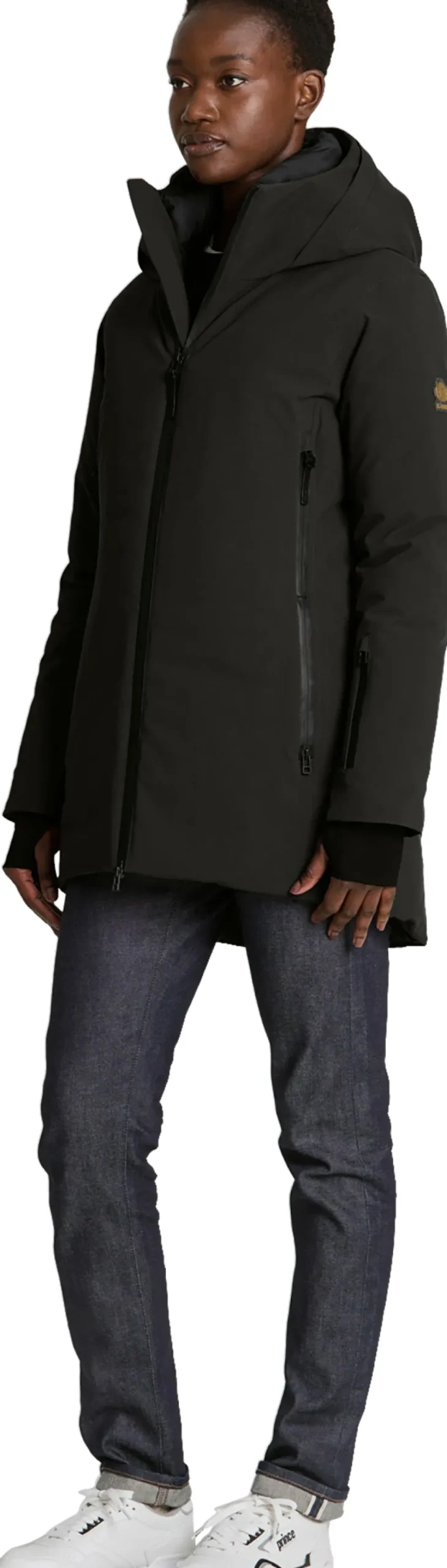 Laurier Winter Jacket - Women's