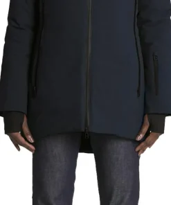 Laurier Winter Jacket - Women's