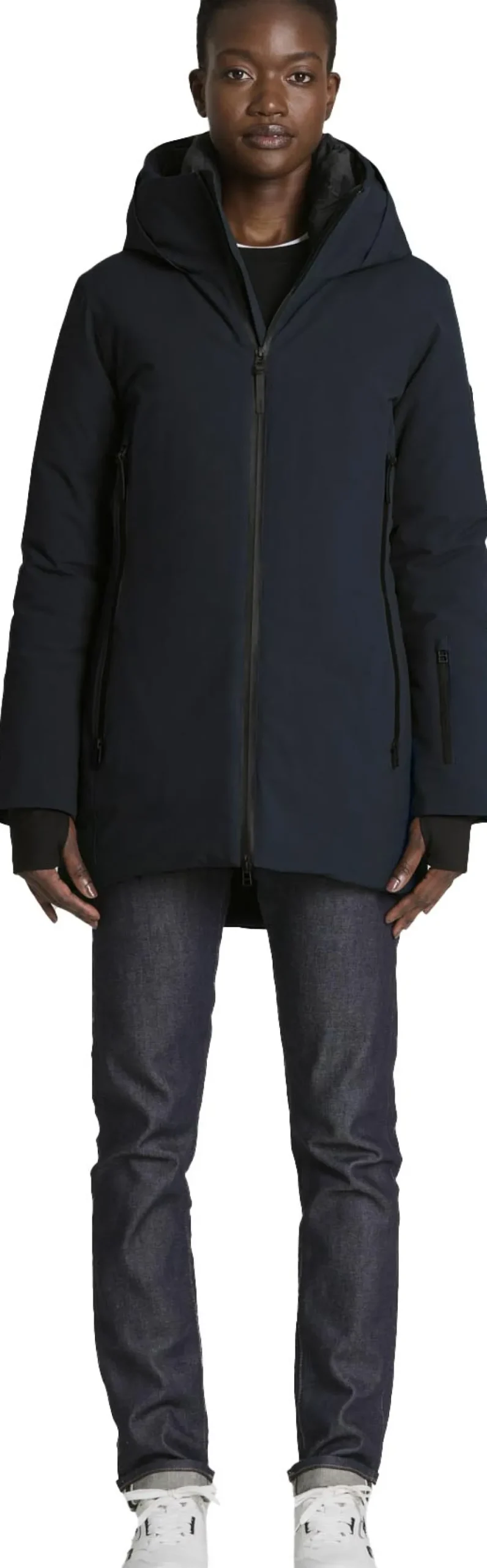 Laurier Winter Jacket - Women's