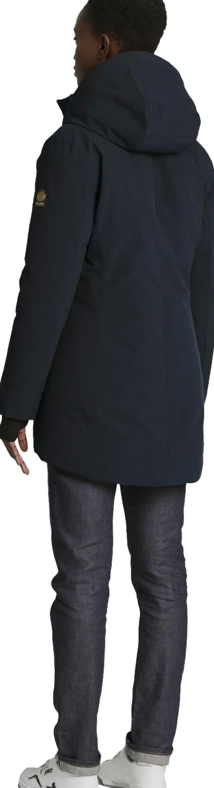 Laurier Winter Jacket - Women's