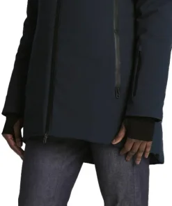 Laurier Winter Jacket - Women's