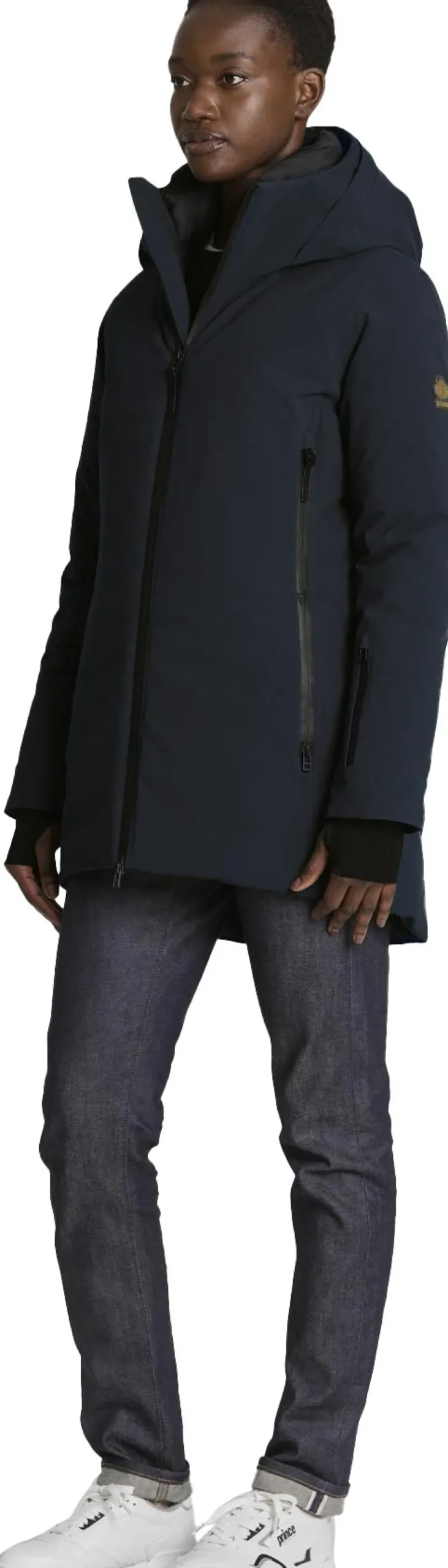 Laurier Winter Jacket - Women's