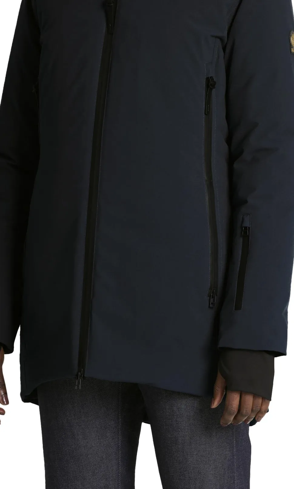 Laurier Winter Jacket - Women's