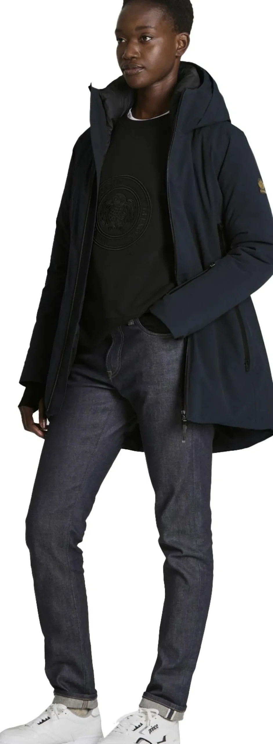 Laurier Winter Jacket - Women's