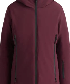 Laurier Winter Jacket - Women's