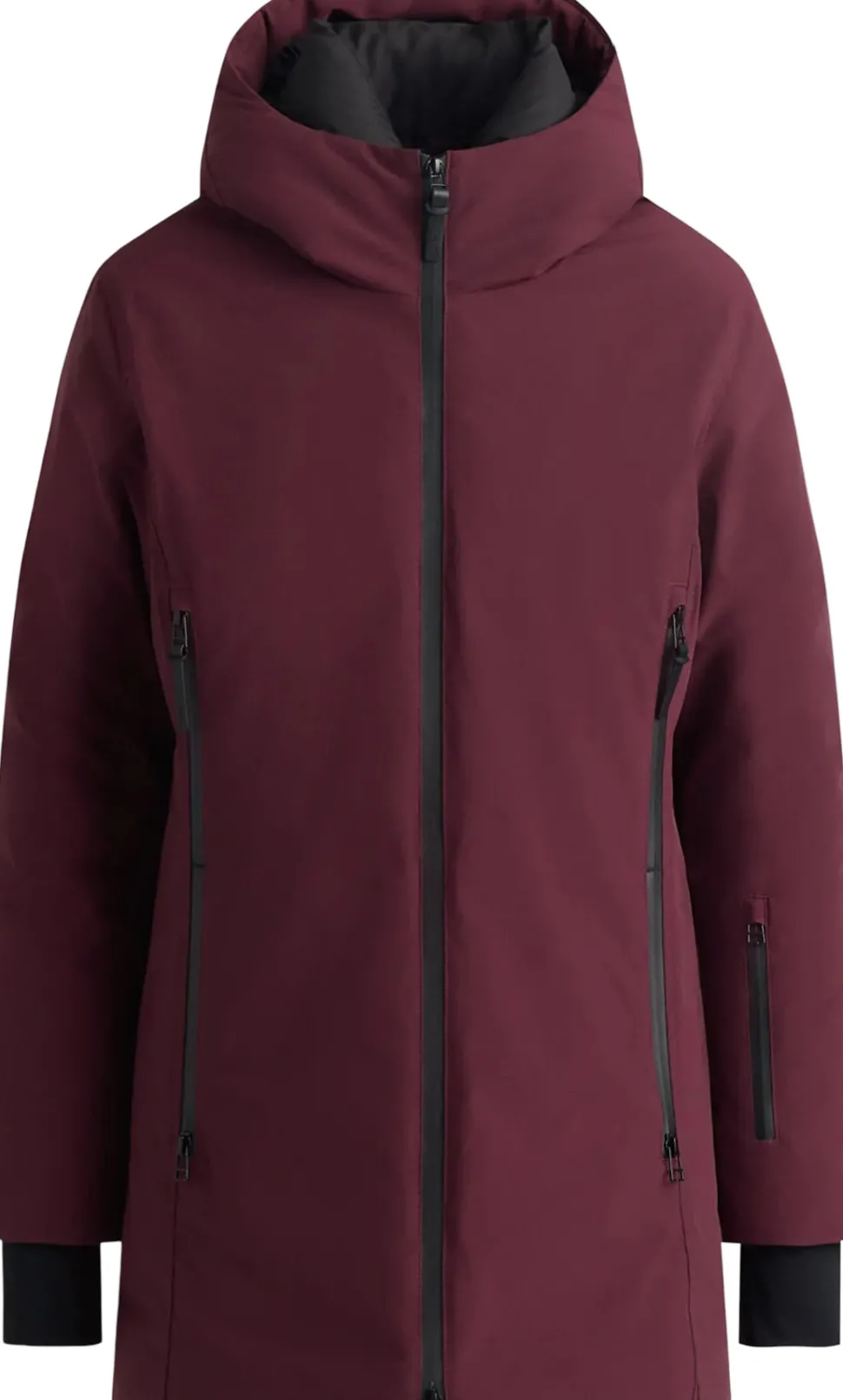 Laurier Winter Jacket - Women's
