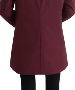 Laurier Winter Jacket - Women's