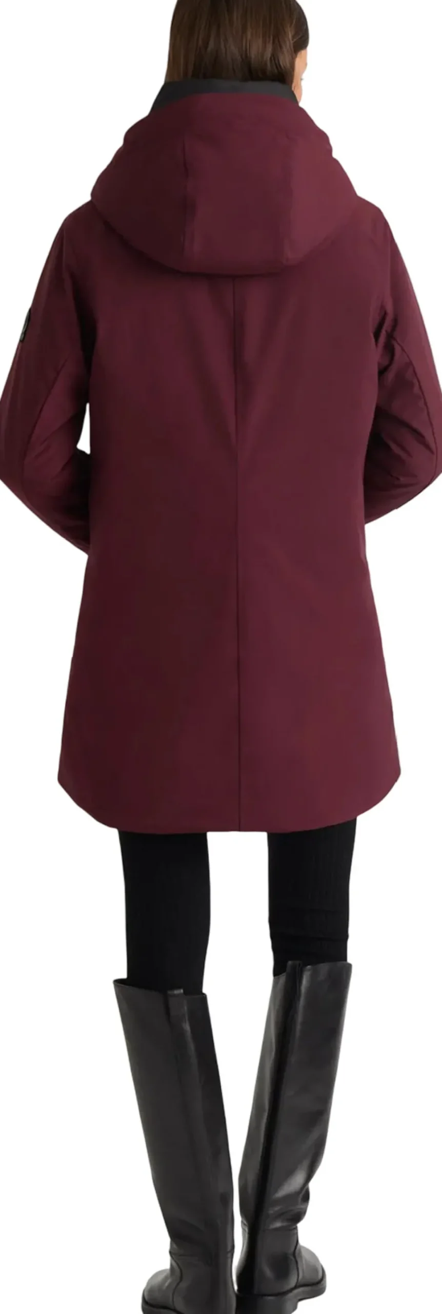 Laurier Winter Jacket - Women's