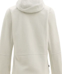 Lava Hooded Jacket - Women’s