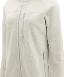 Lava Hooded Jacket - Women’s