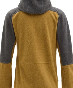 Lava Hooded Jacket - Women’s