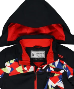 Leader Jacket - Little Boys