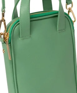 Leap Vegan Crossbody Bag - Arbor Collection - Women's
