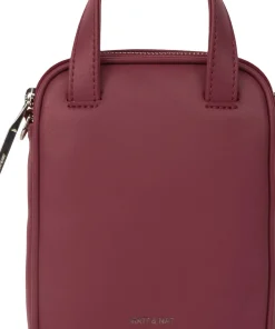 Leap Vegan Crossbody Bag - Arbor Collection - Women's