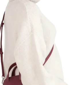 Leap Vegan Crossbody Bag - Arbor Collection - Women's