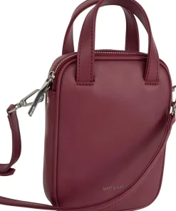Leap Vegan Crossbody Bag - Arbor Collection - Women's