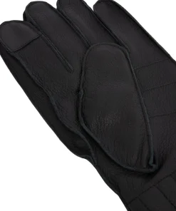 Leather Utility Gloves - Men's