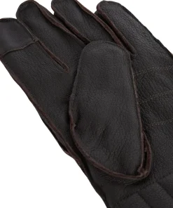 Leather Utility Gloves - Men's