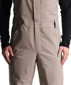 Leeds Insulated Bib - Men's