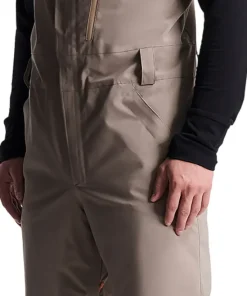 Leeds Insulated Bib - Men's