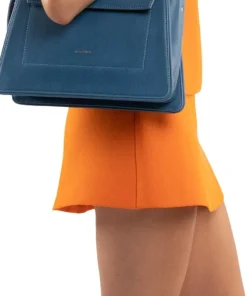 Leia Shoulder Bag - Vintage Collection - Women's