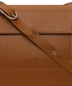 Leia Vintage Shoulder Bag - Women's