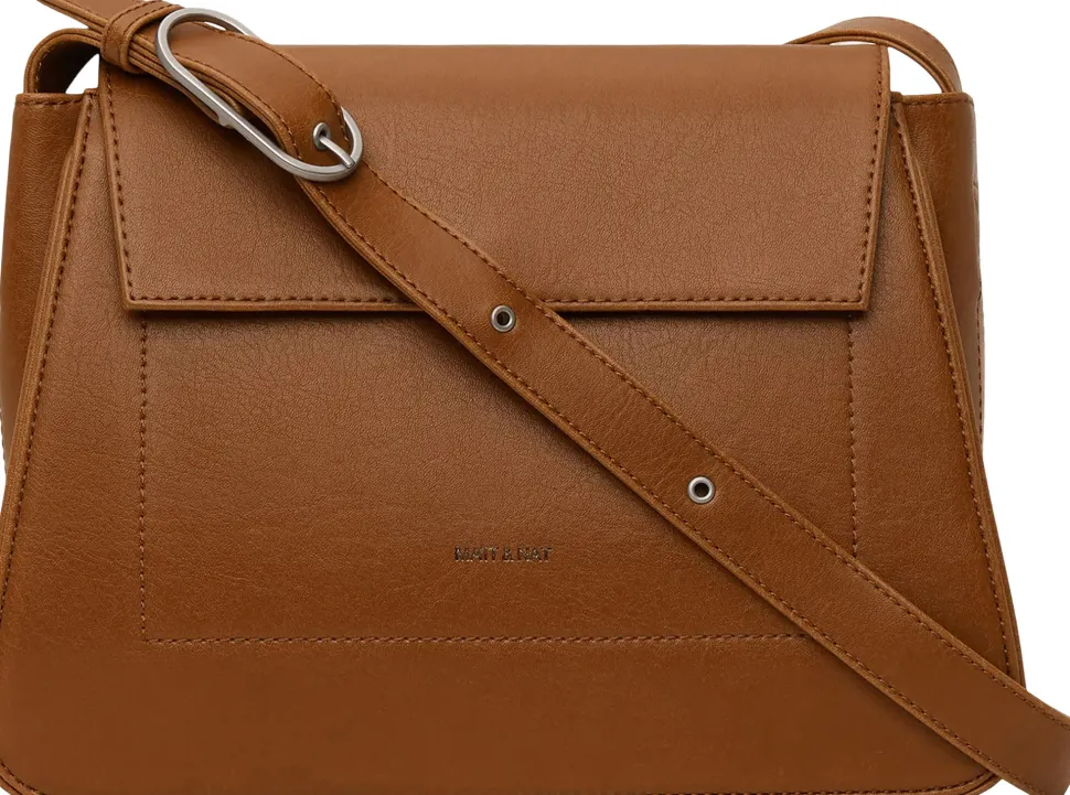 Leia Vintage Shoulder Bag - Women's