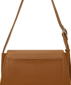 Leia Vintage Shoulder Bag - Women's