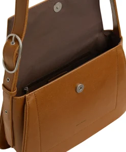 Leia Vintage Shoulder Bag - Women's