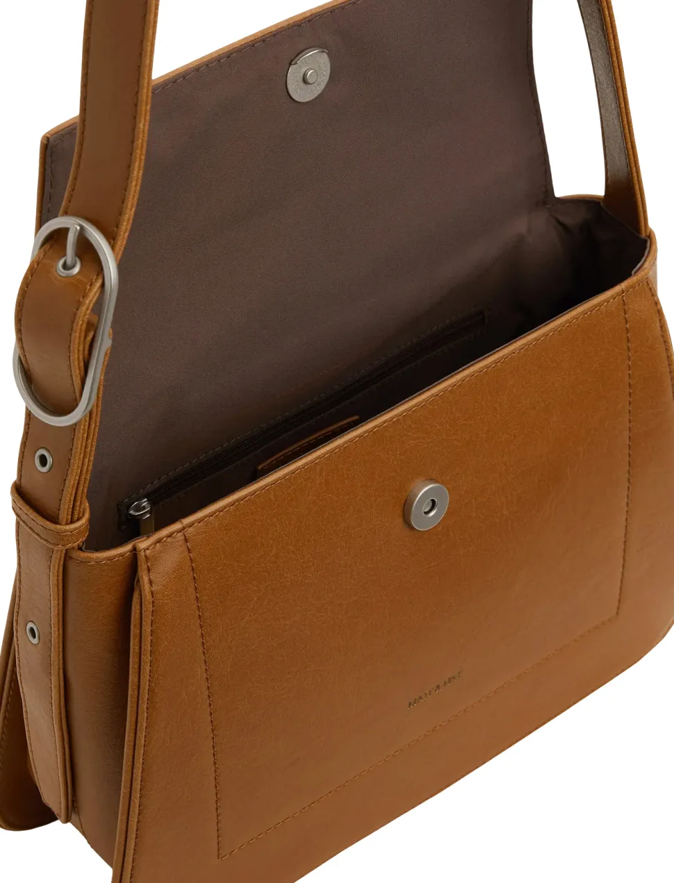 Leia Vintage Shoulder Bag - Women's