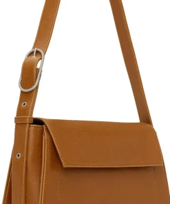 Leia Vintage Shoulder Bag - Women's