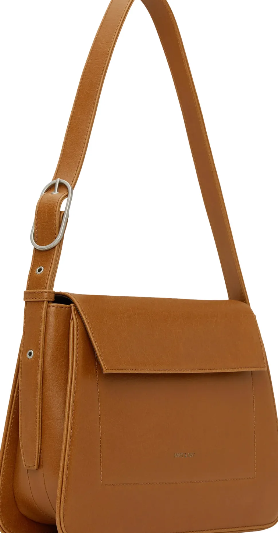 Leia Vintage Shoulder Bag - Women's