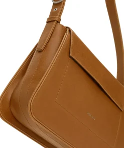 Leia Vintage Shoulder Bag - Women's