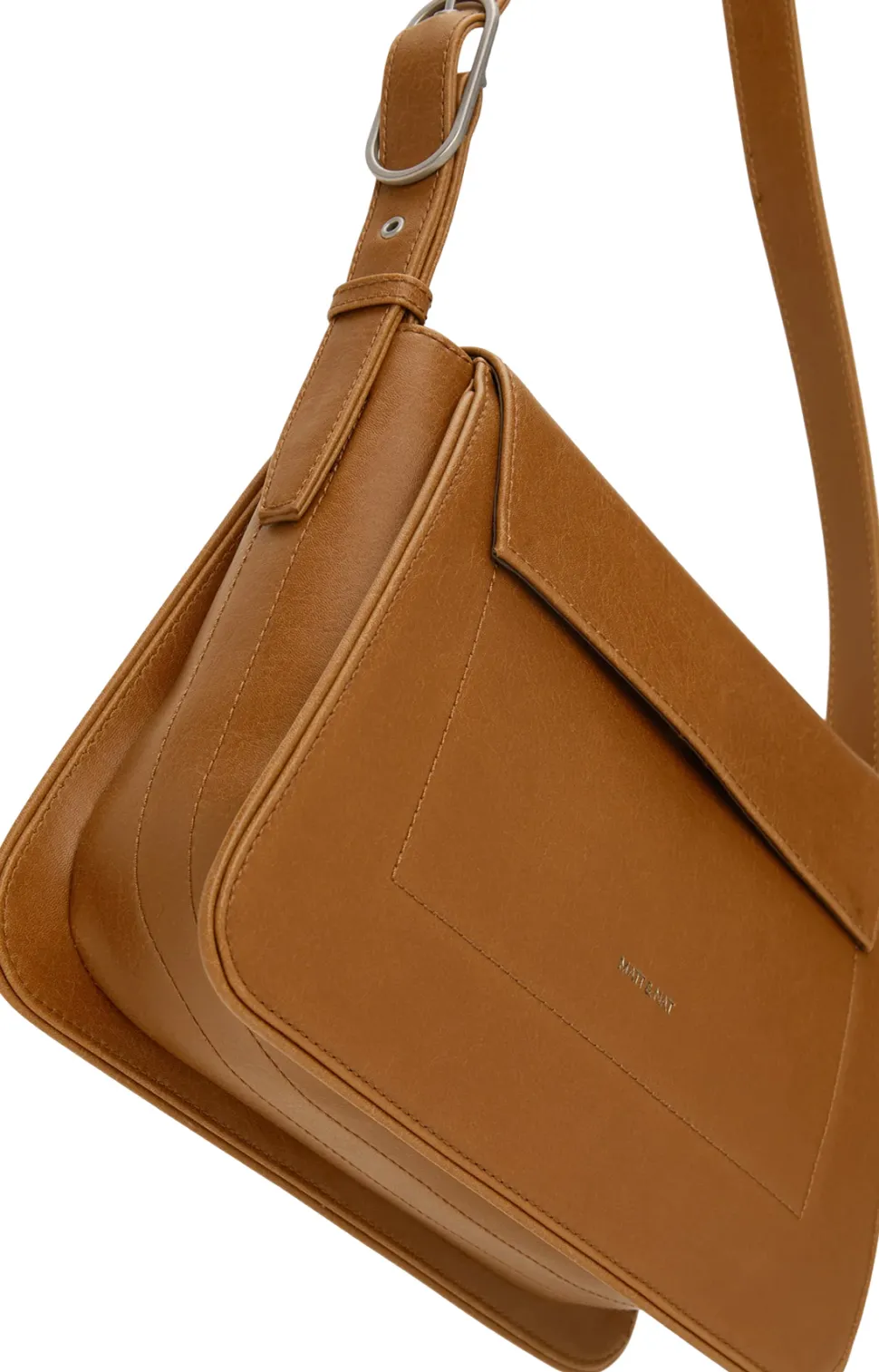 Leia Vintage Shoulder Bag - Women's