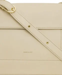 Leia Vintage Shoulder Bag - Women's