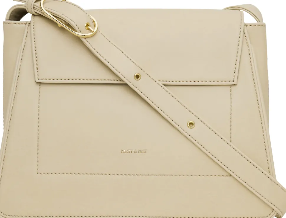 Leia Vintage Shoulder Bag - Women's