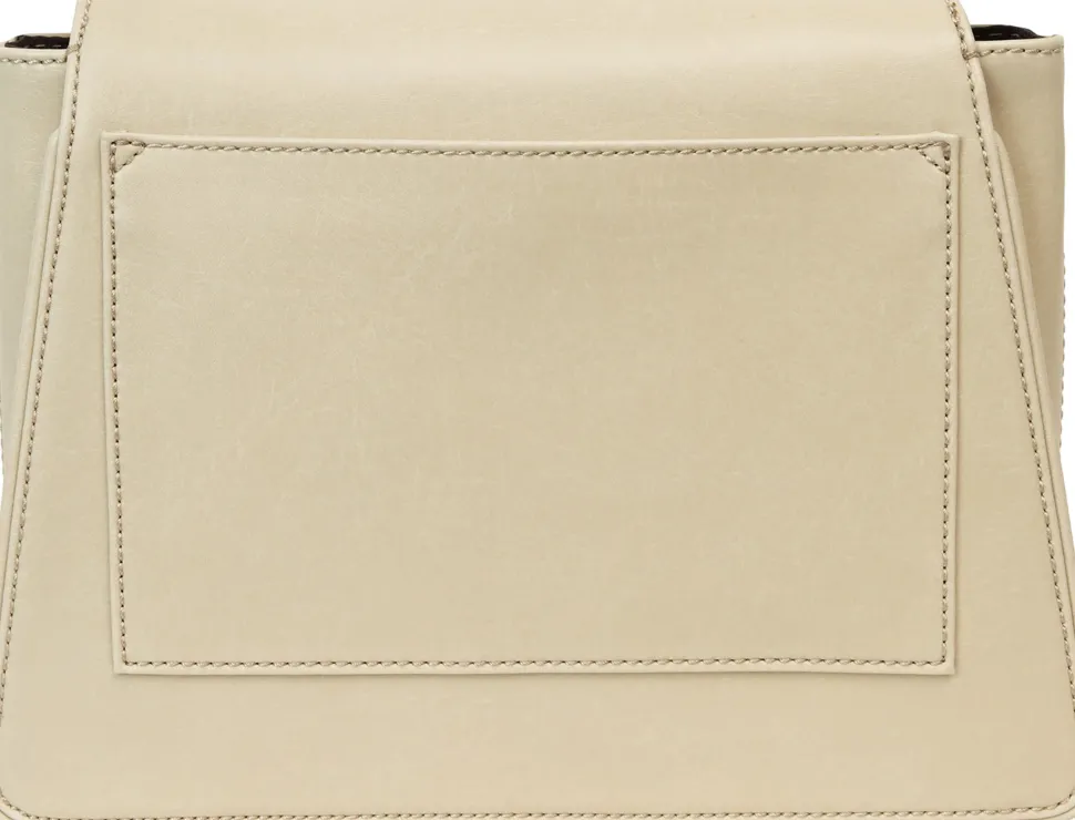 Leia Vintage Shoulder Bag - Women's