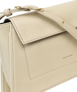 Leia Vintage Shoulder Bag - Women's